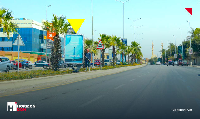 Succette - Sheikh Zayed - Giza